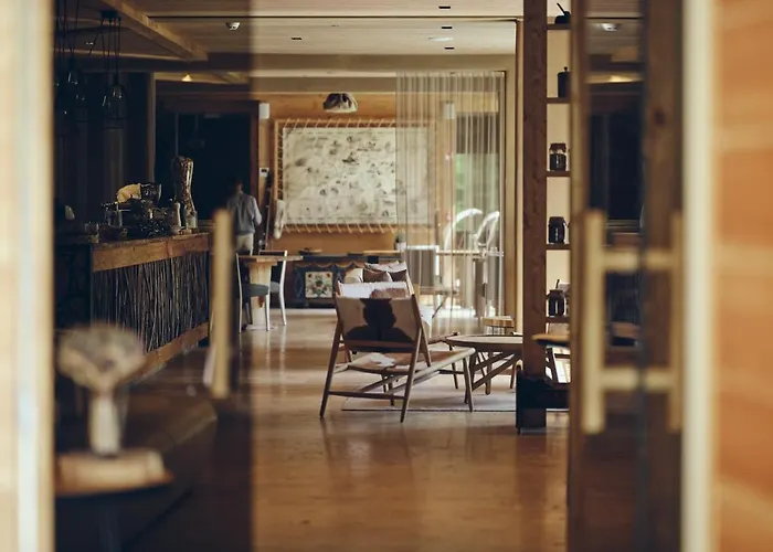 Vila Planinka Boutique Hotel