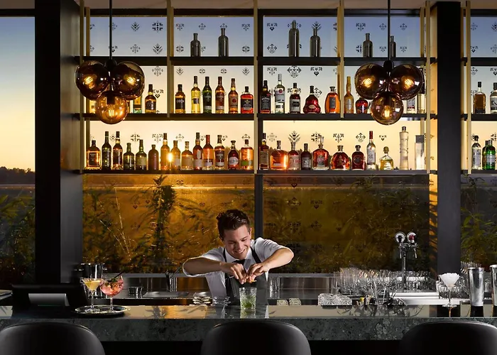 Intercontinental - Ljubljana By Ihg